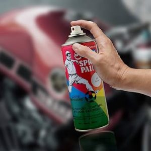 Spray Paint
